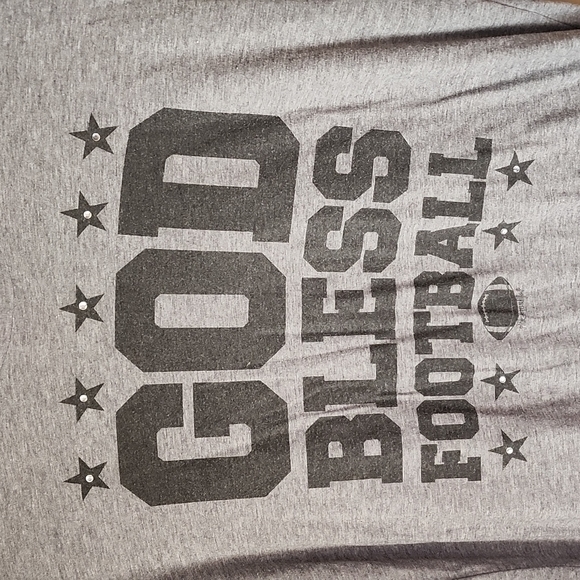 Pink armadillo Tops - ✨️3/$20‎ ✨️Pink armadillo t-shirt 🏈